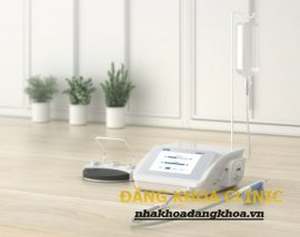 PIEZOTOME DTE - NHỔ RĂNG KHÔN KHÔNG ĐAU