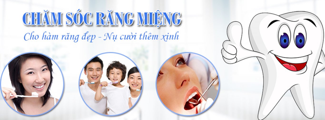 NHA KHOA ĐĂNG KHOA