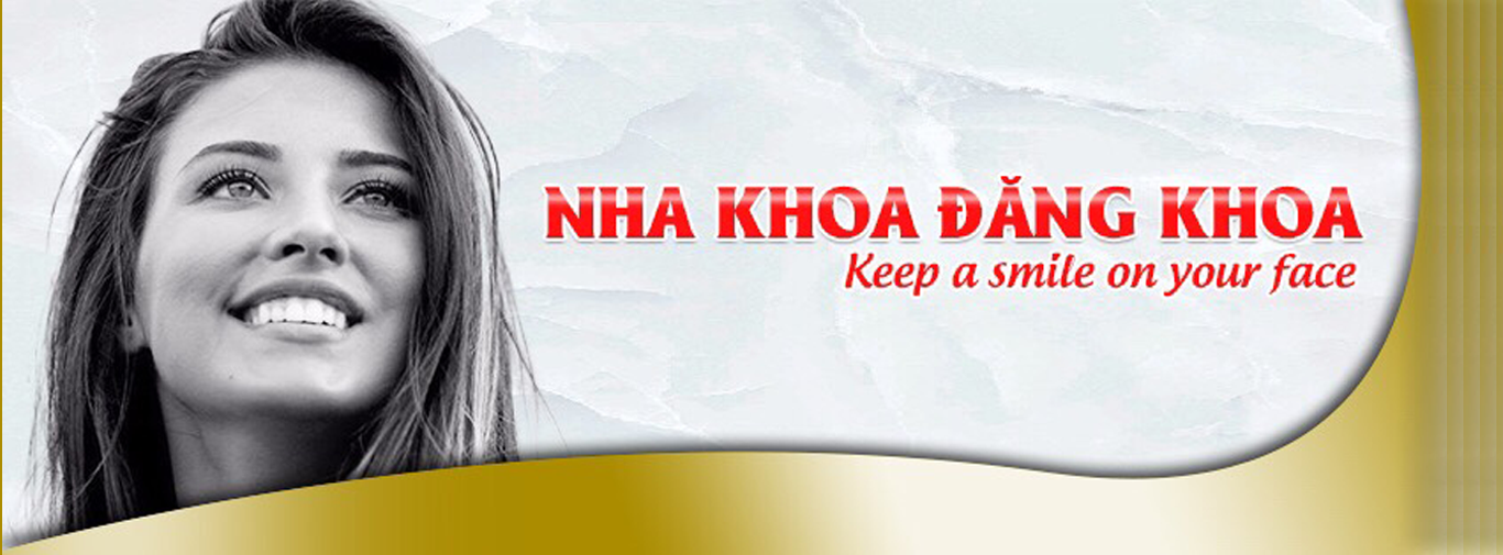 NHA KHOA ĐĂNG KHOA