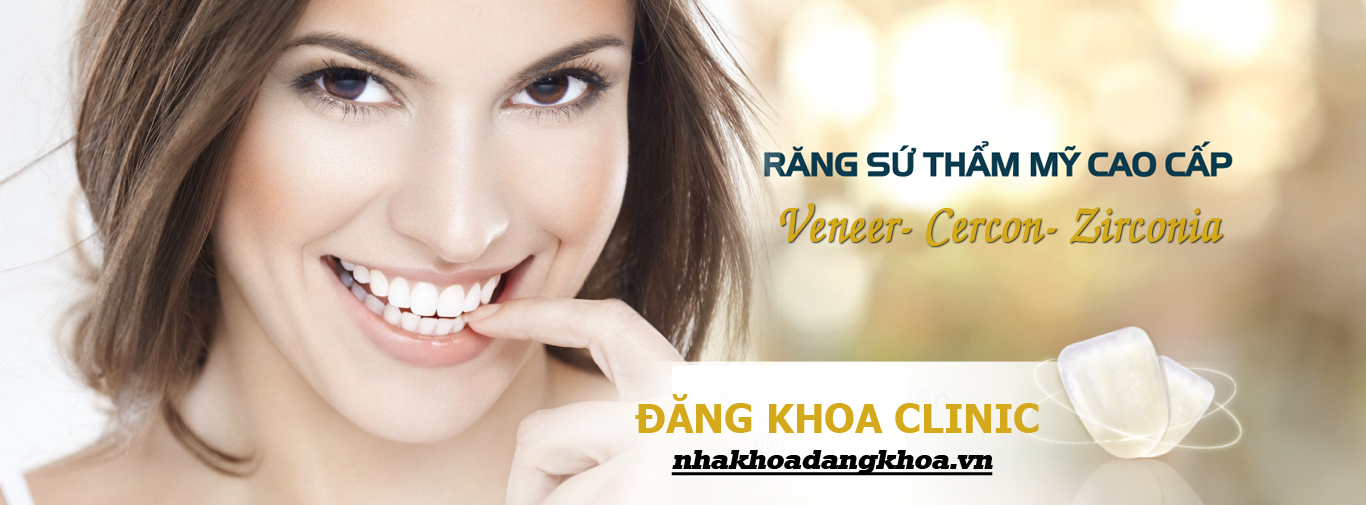 NHA KHOA ĐĂNG KHOA