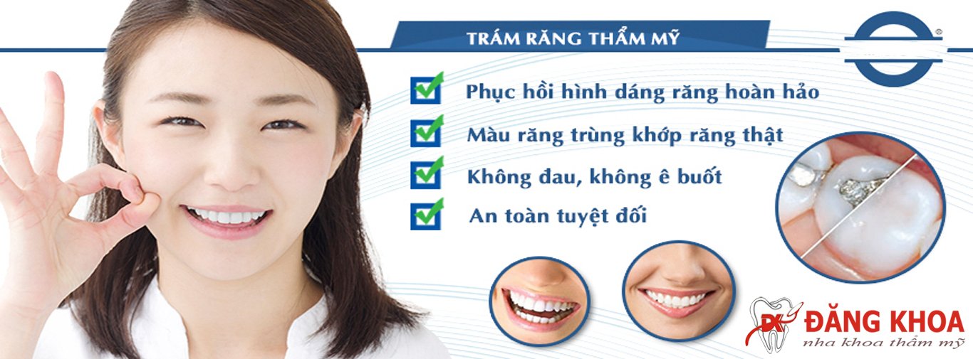 NHA KHOA ĐĂNG KHOA